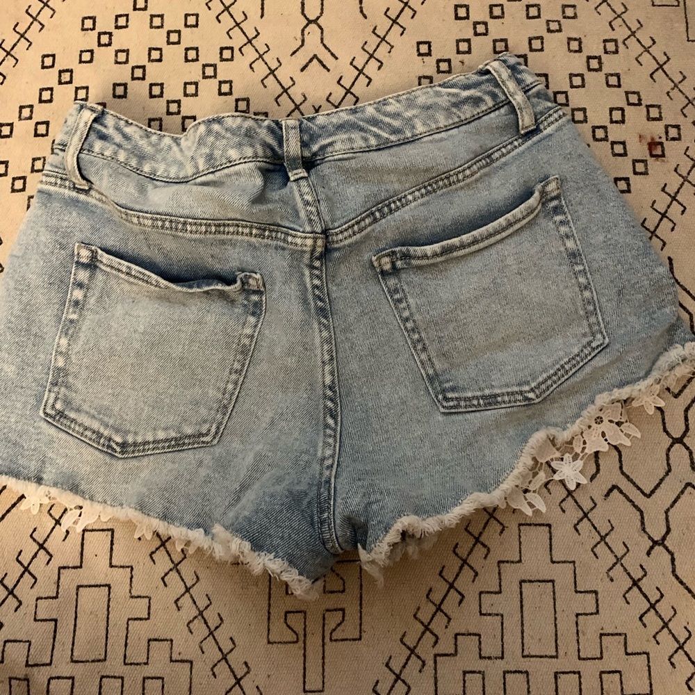 shorts - Picture 2 of 2